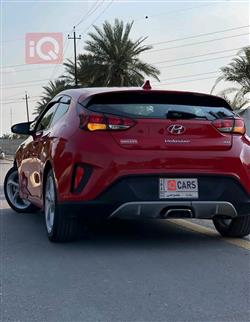 هیۆندای ڤیلۆستەر